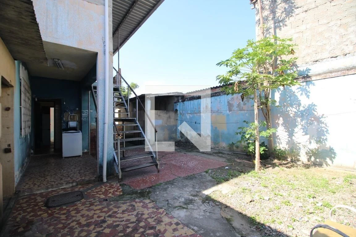 Casa mobiliada com 2 quartos e cozinha a gás — photo 7