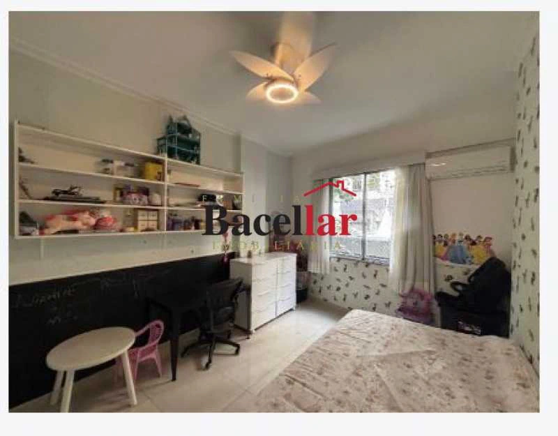 Apartamento mobiliado de 3 quartos com área de trabalho — photo 9