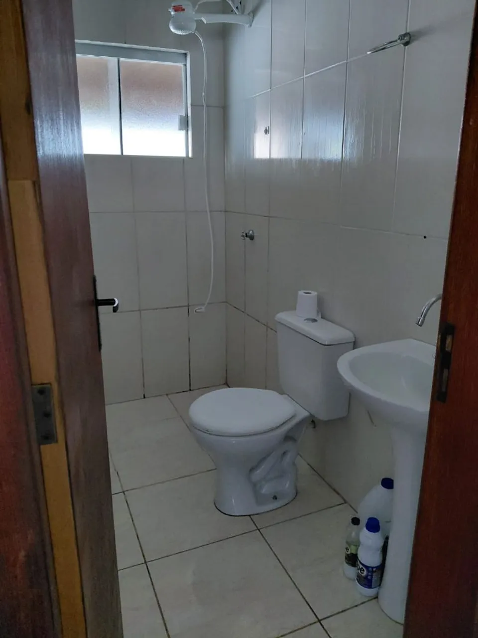 Furnished one-bedroom, 58 m² apartment in Florianópolis — photo 6