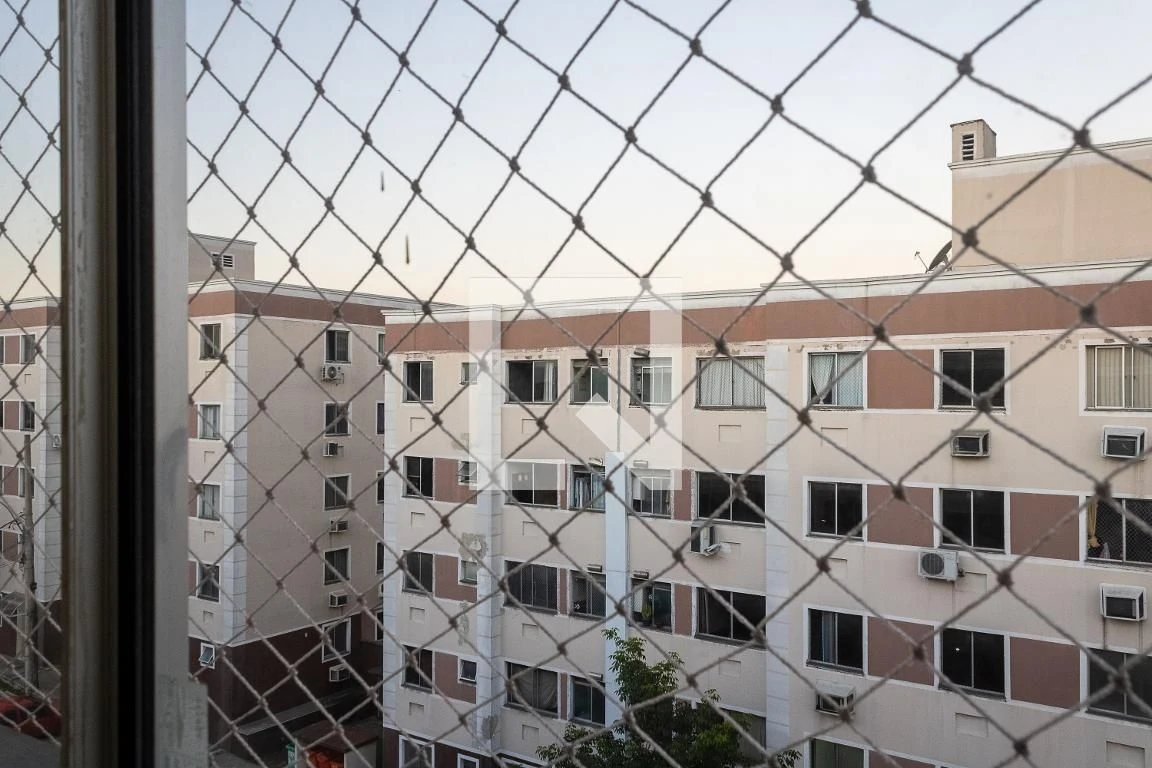 Apartamento de 2 quartos com varanda e churrasqueira — photo 36
