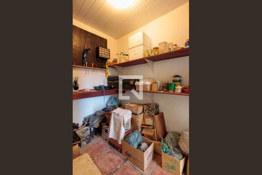 Furnished house with 4 bedrooms and a gas stove 657 m² — photo 46