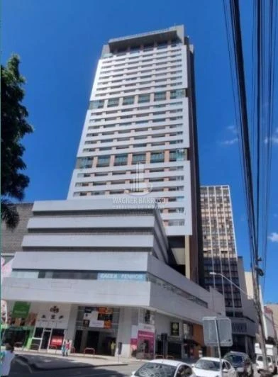 Apartamento de 40 m² com 1 quarto e 1 banheiro — photo 7