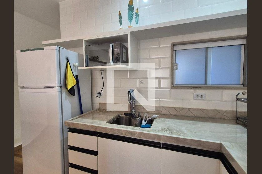 Apartamento mobiliado para aluguel com 1 suíte e 45 m² — photo 16