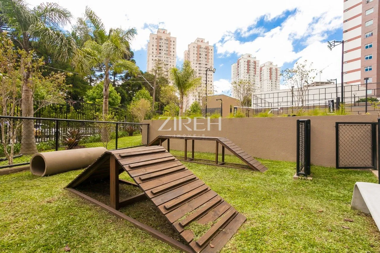 Apartamento de 3 quartos com 140 m² e 2 vagas — photo 22