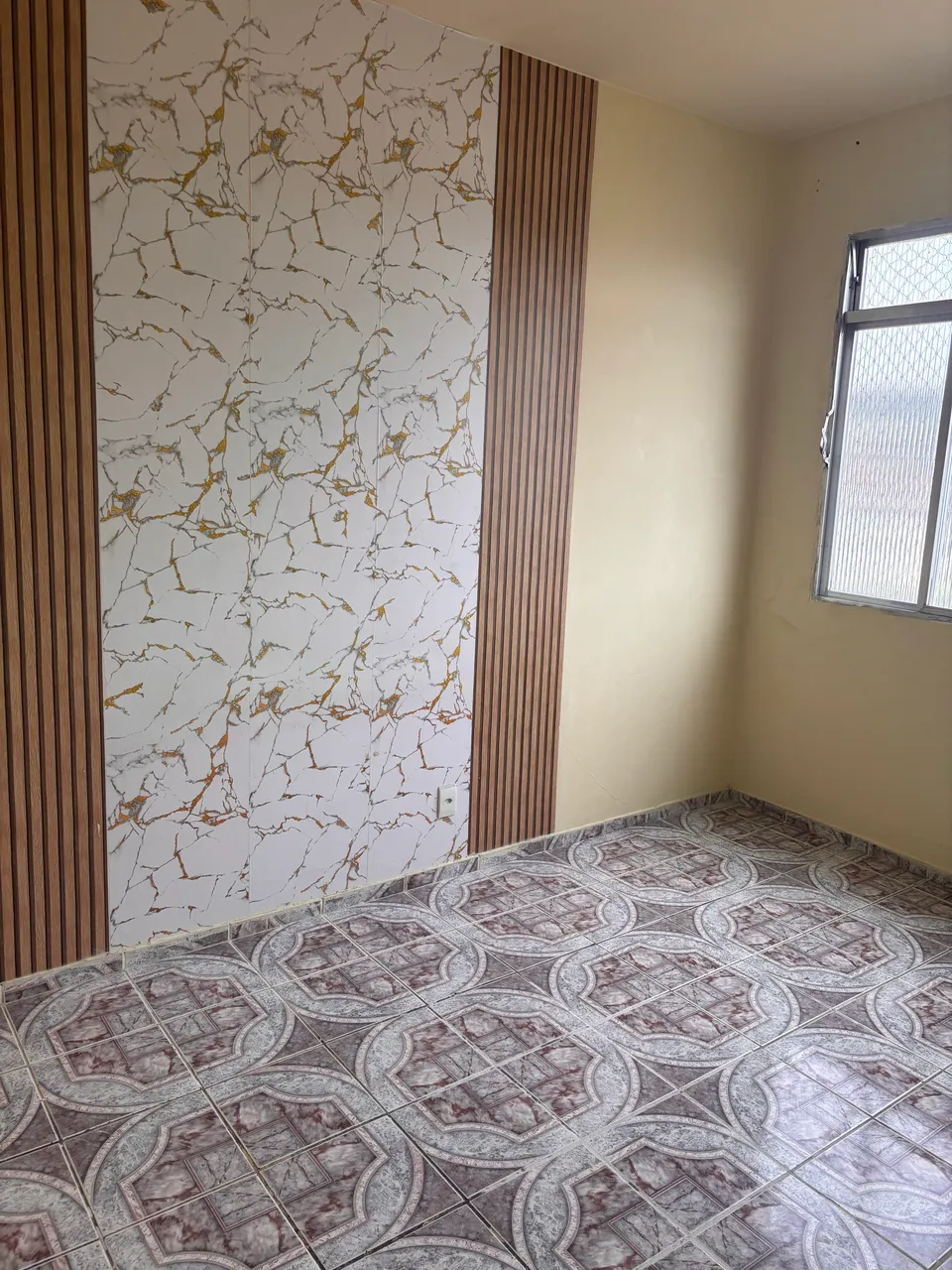 Квартира без мебели с 2 спальнями и 2 ванными — photo 5