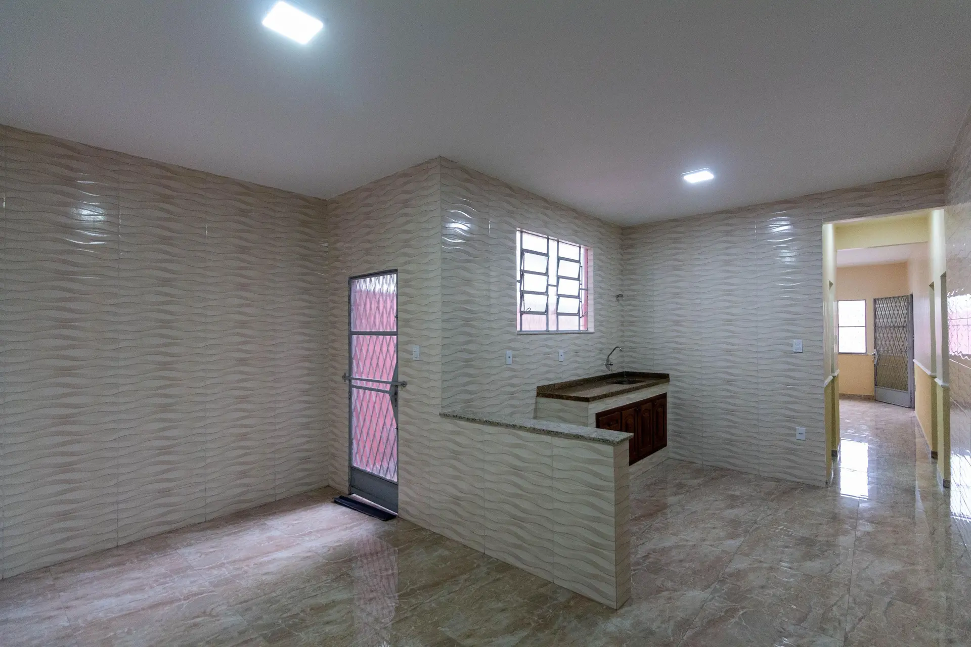 2-bedroom house, 120 m² — photo 20