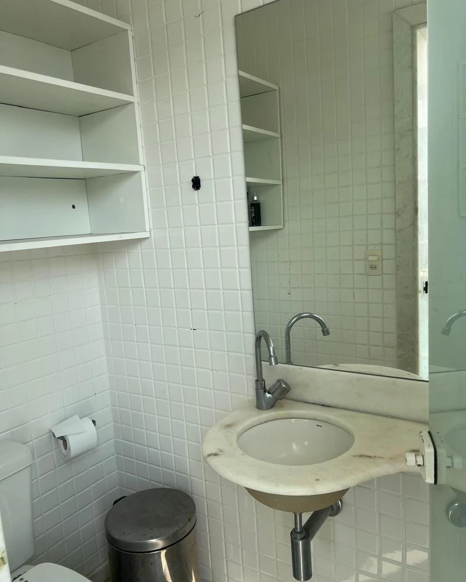 Furnished house with 3 en-suite bedrooms and 4 parking — photo 3