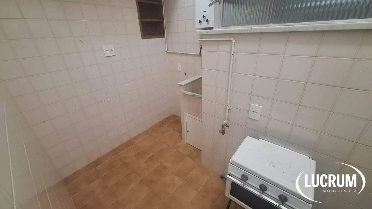 Studio kitnet with 1 bedroom and 1 bathroom — photo 11