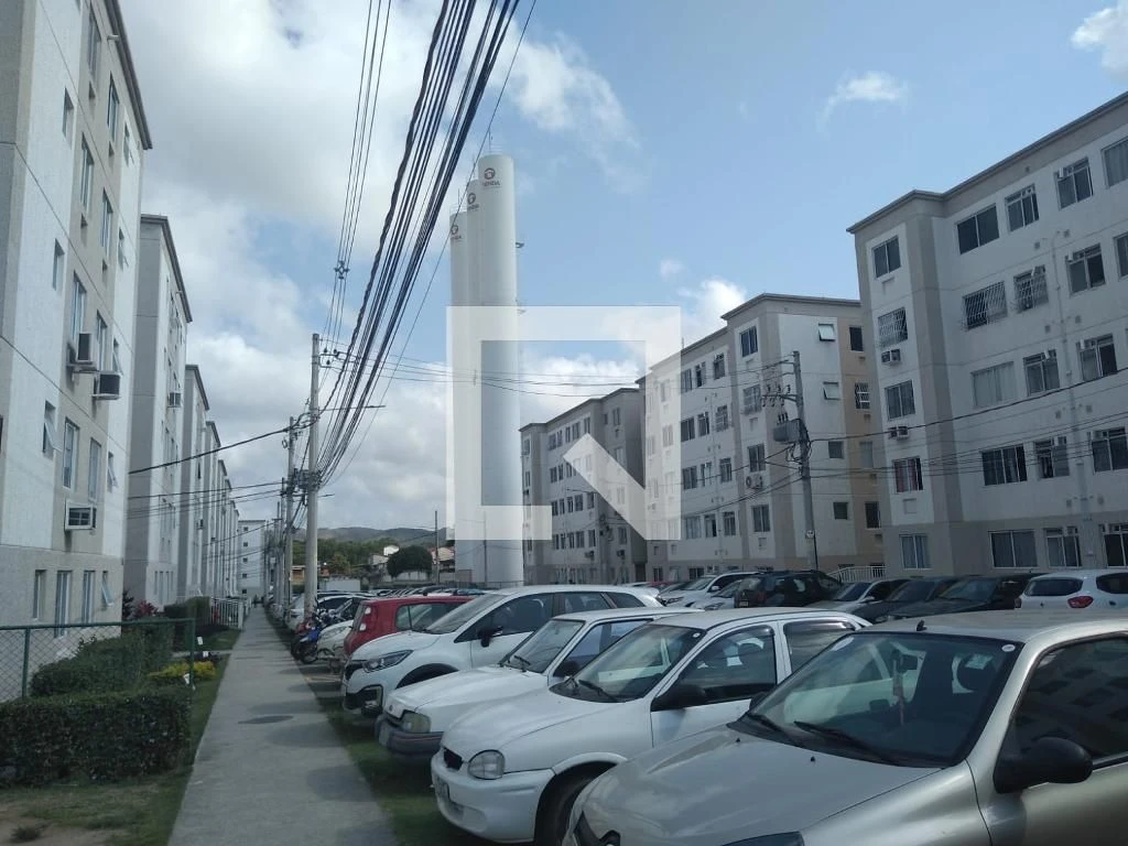 Apartamento de 44 m² e 2 quartos, Campo Grande — photo 20