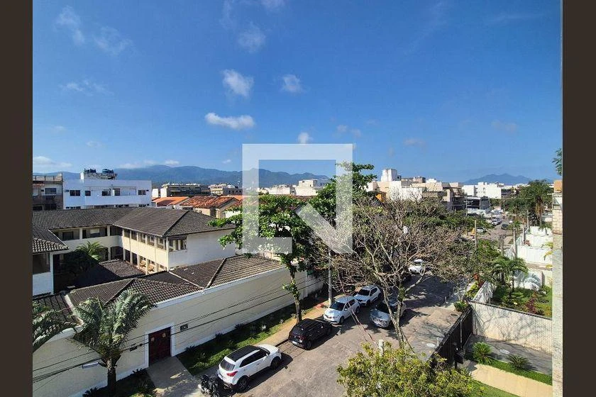 2-bedroom apartment, 1 with its own bathroom, 190 m² — photo 40