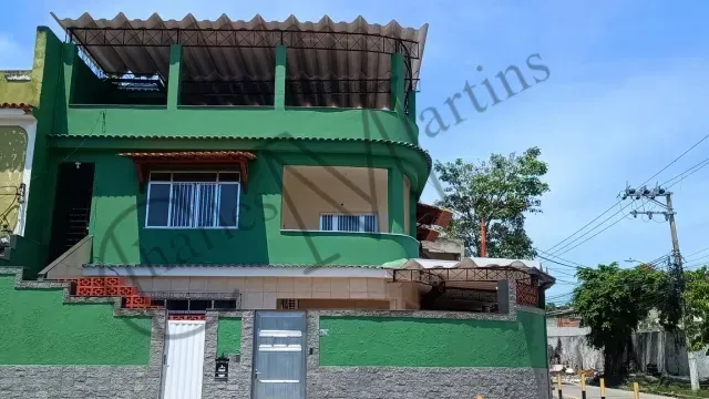 Casa com 2 quartos e terraço, 2 banheiros — photo 14