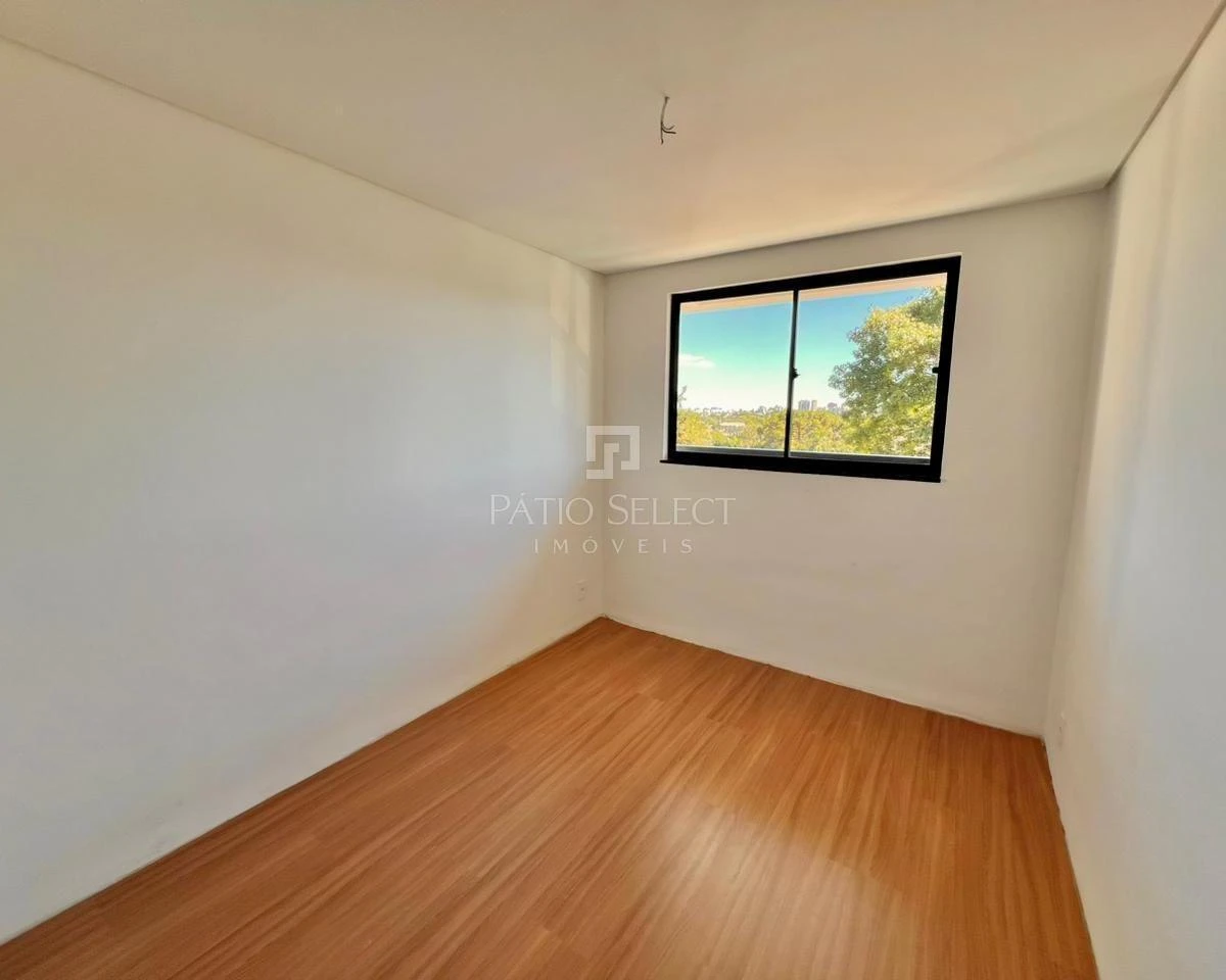 Apartment, 69 m², with a grill on the balcony — photo 15