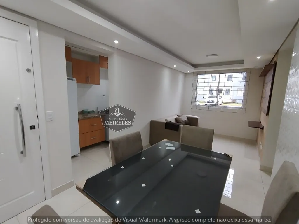 Apartamento térreo de 65 m² com 2 dormitórios e 1 vaga — photo 11