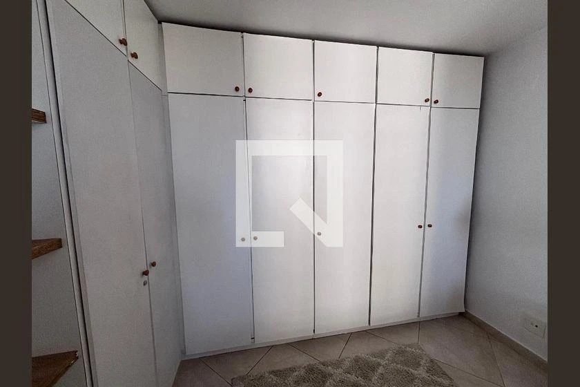 Furnished apartment with 2 en-suite bedrooms and balcony — photo 32
