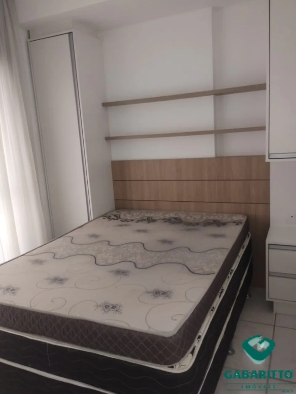 Furnished 49 m² apartment with 1 bedroom and 1 bath — photo 12