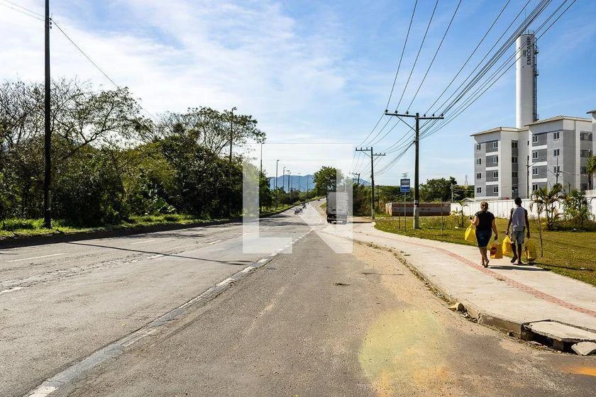 Apartamento mobiliado de 43 m² com 2 quartos e 1 vaga — photo 40