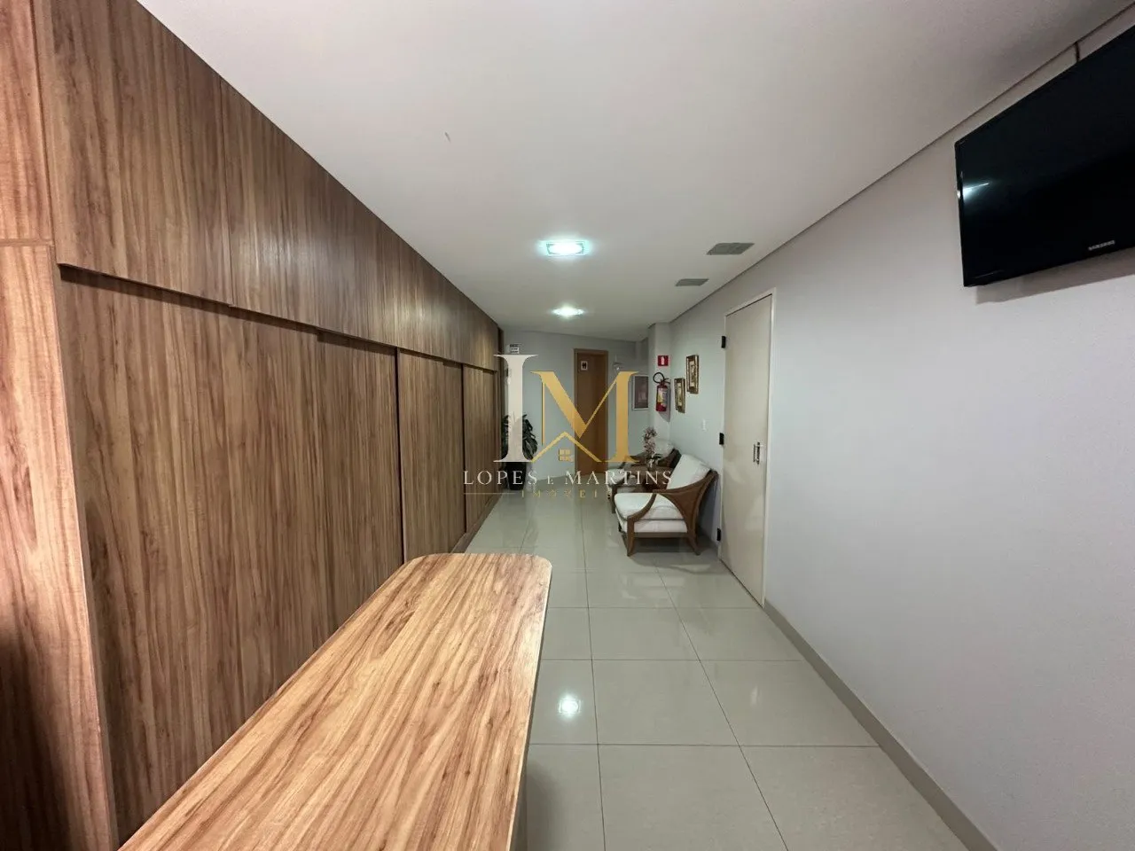 One-bedroom, 40 m² apartment in Curitiba — photo 15