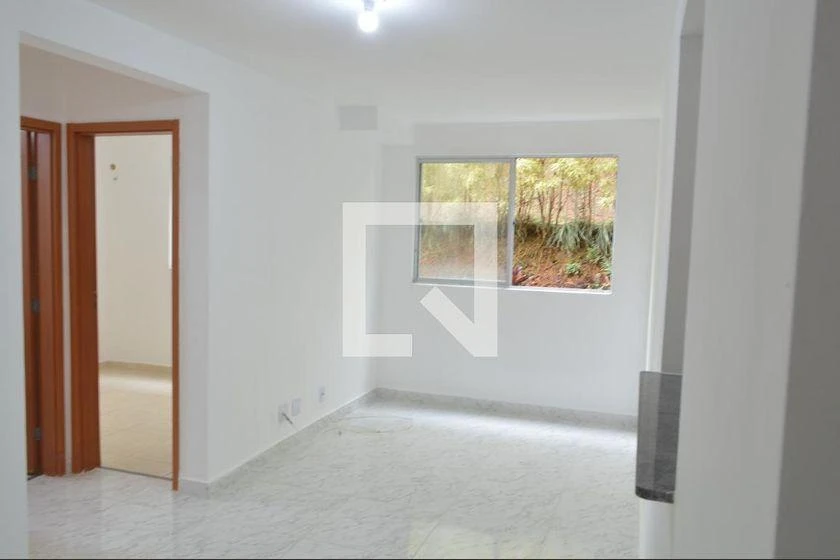 Mountain view in a 2-bedroom apartment, 54 m² — photo 21