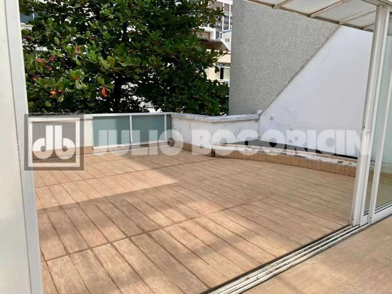 280 m² duplex penthouse with 3 en-suite bedrooms — photo 30