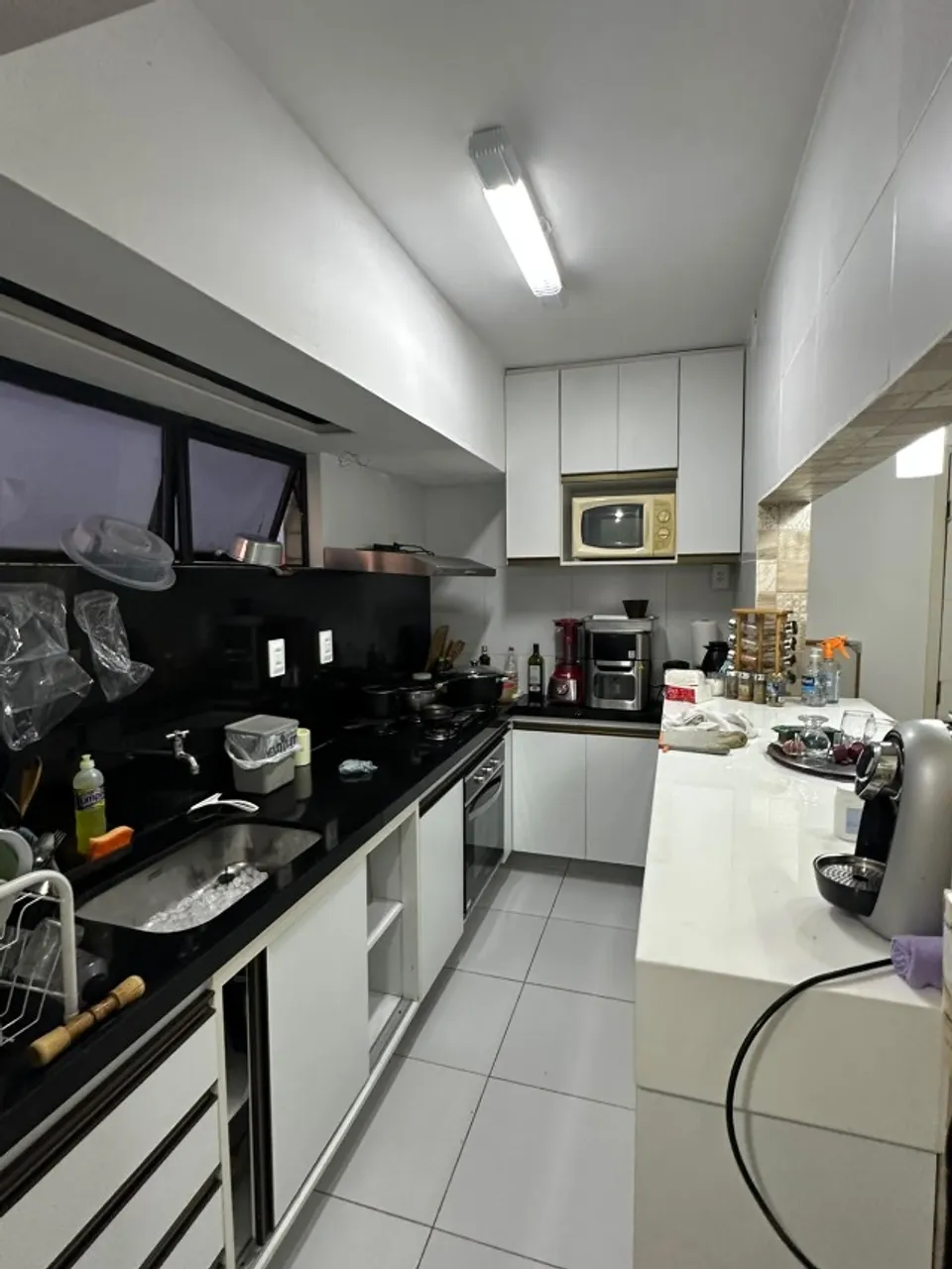 Квартира з 2 спальнями та пральною машиною — photo 16
