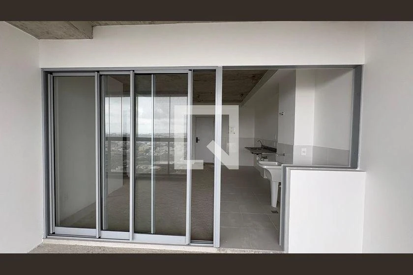 Apartamento, 83 m², com vista para as montanhas — photo 3