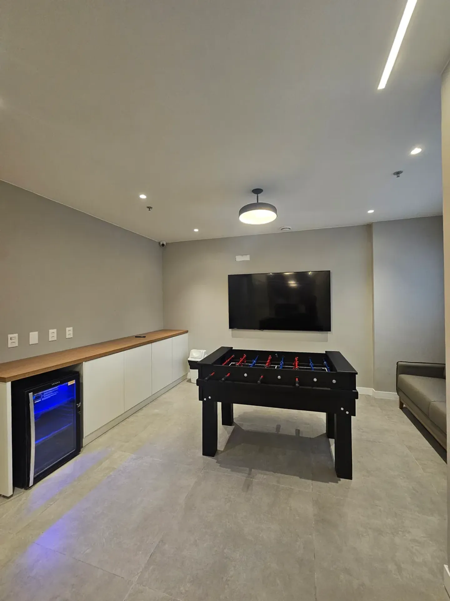 2-bedroom rental apartment with 2 bathrooms and 55 m² — photo 46