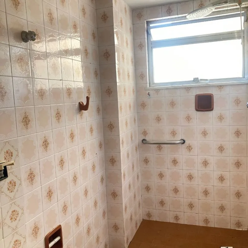 2-bedroom apartment with a park view — photo 17