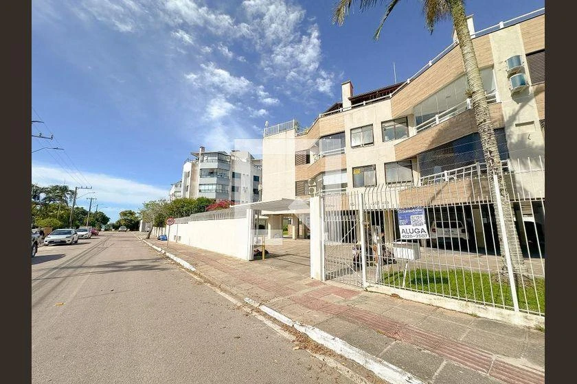Apartamento de 3 quartos, sendo 1 suíte, 99 m², Canasvieiras — photo 50