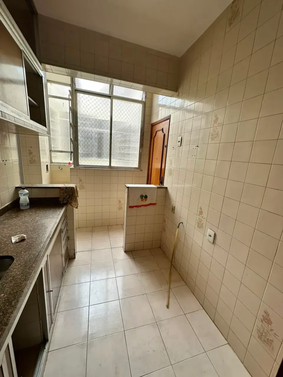 Apartamento com 2 quartos, 2 banheiros e sem vaga — photo 7