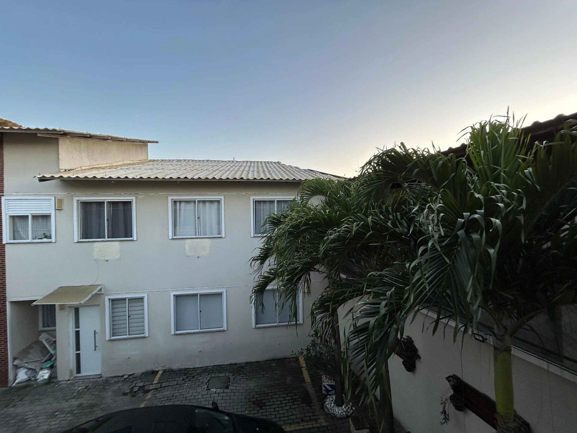 Apartamento para aluguel com 3 quartos e cozinha a gás — photo 18