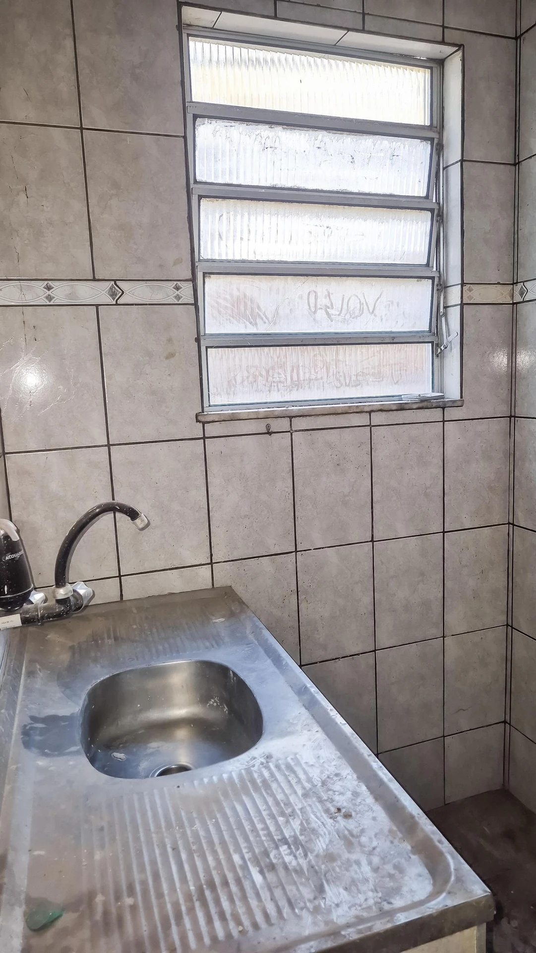 House with 2 bedrooms and a washing machine — photo 31