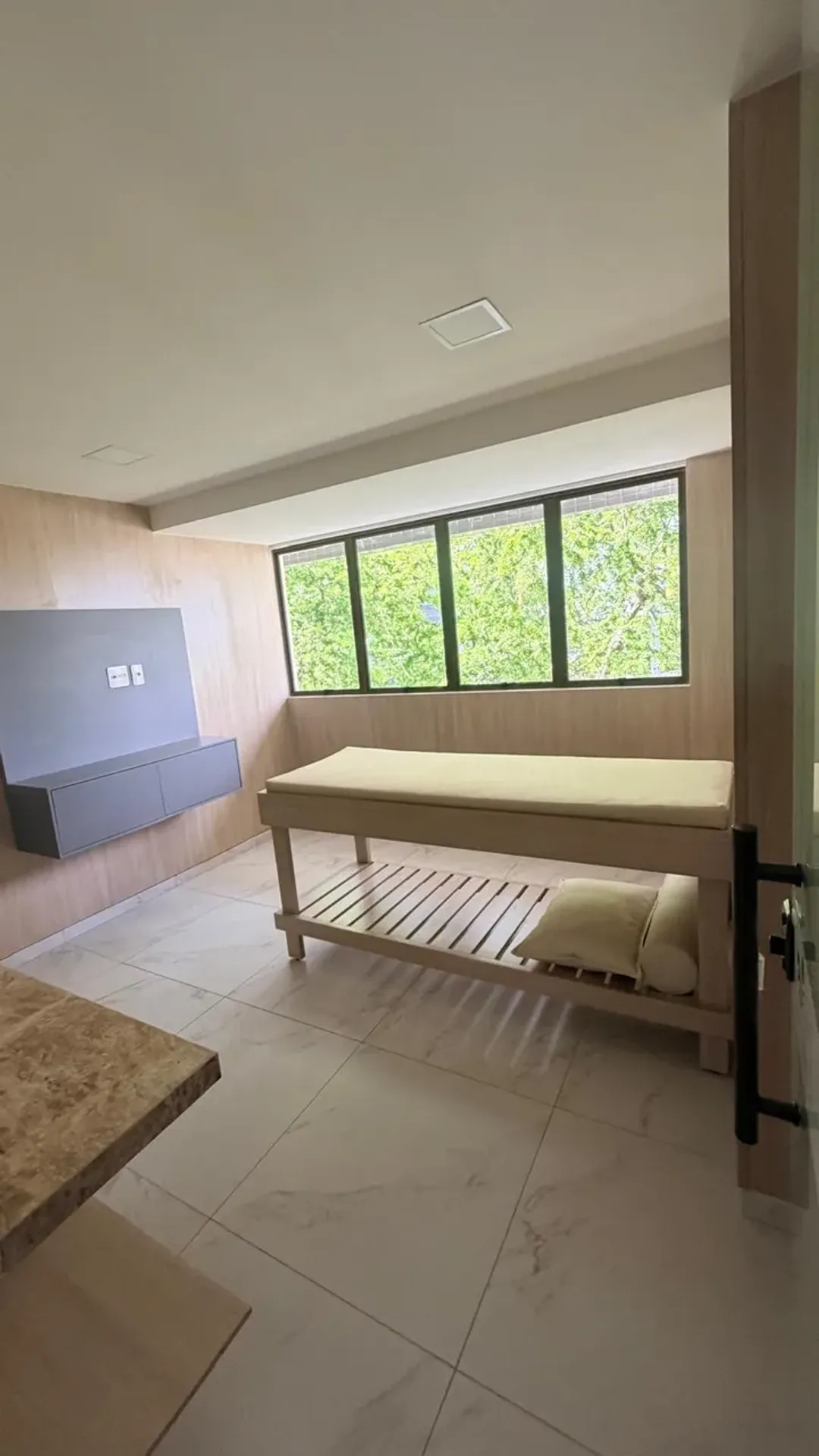 Квартира с 2 спальнями, 60 м² и 1 парковкой — photo 29