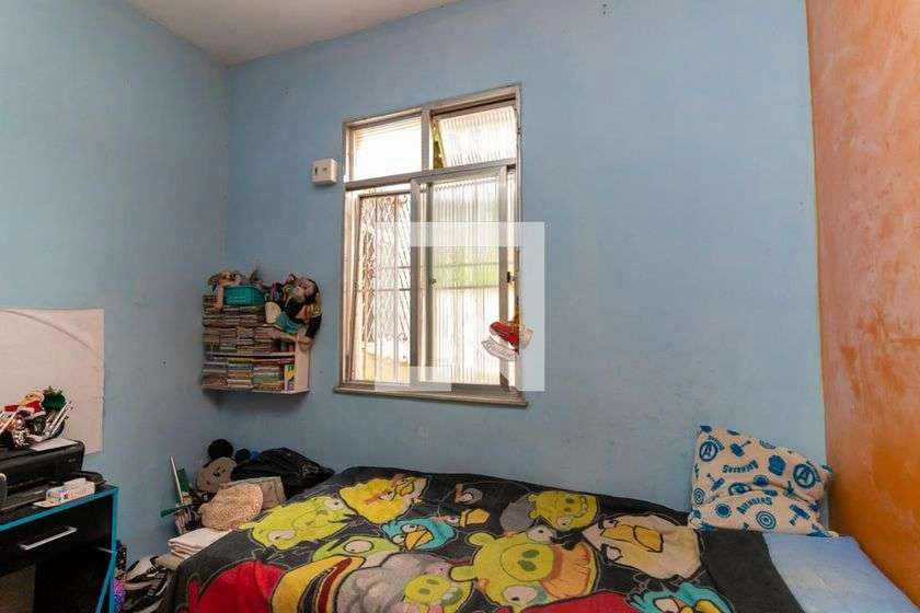Furnished 2-bedroom apartment with balcony and 1 parking — photo 23