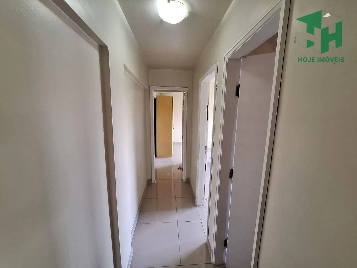 Apartamento com máquina de lavar, Campina do Siqueira — photo 8