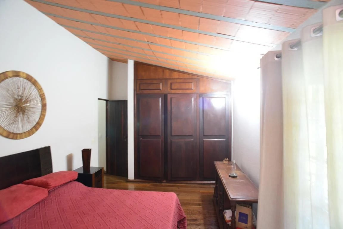 Furnished house, 530 m², with a grill on the balcony — photo 17