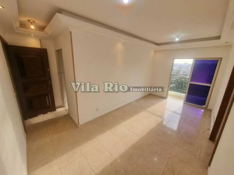 Apartamento de 2 quartos e 53 m² — photo 9