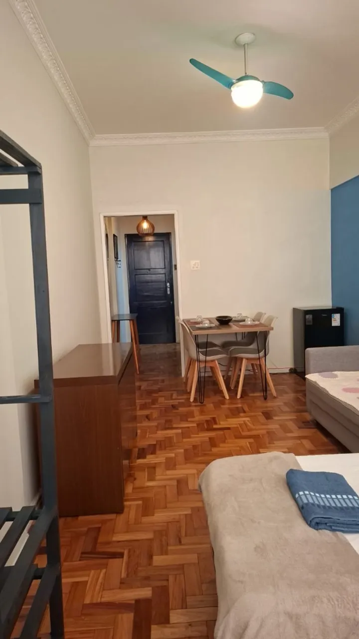 Кітнет-студія без меблів: 1 спальня і 1 ванна, без паркування — photo 3