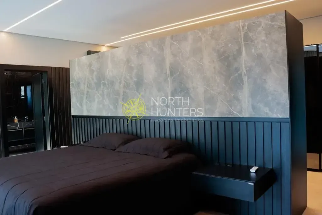 Casa mobiliada de 5 suítes com 646 m² e 4 vagas — photo 7