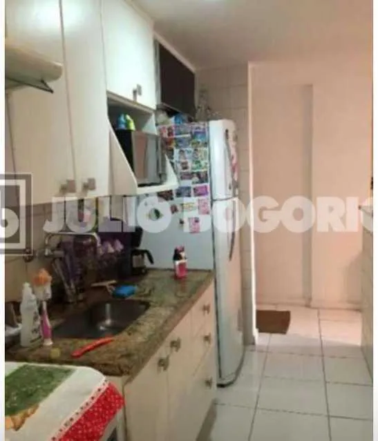 Washing machine in a 2-bedroom apartment, 70 m² — photo 2