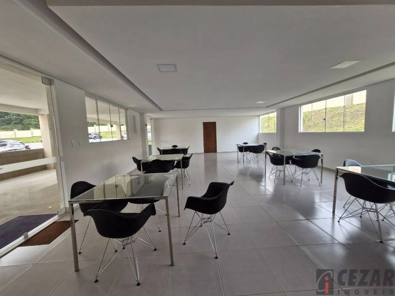 Apartamento de 2 dormitorios con 115 m² y cocina integrada — photo 30