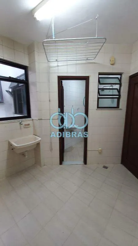 3-bedroom apartment, 1 with its own bathroom, 100 m² — photo 23