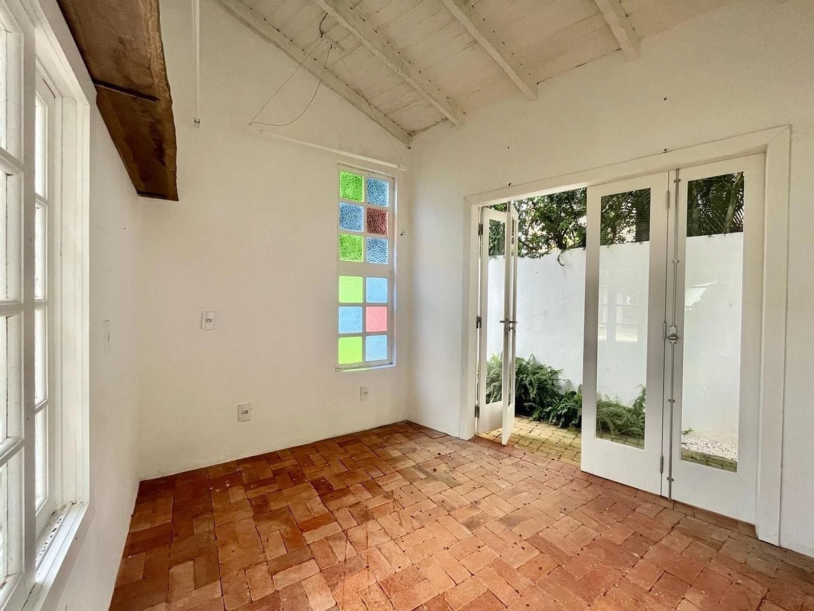 Casa de 3 dormitorios con vestidor en Florianópolis — photo 81