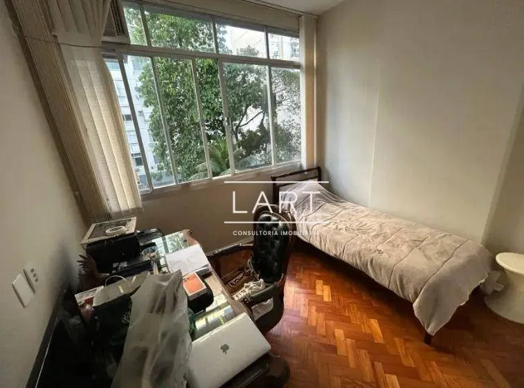Furnished 3-bedroom apartment with 3 bathrooms — photo 14