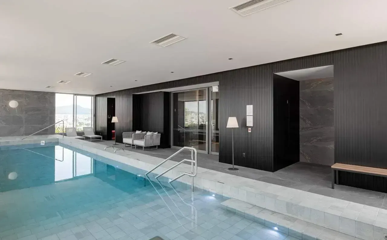 Apartamento mobiliado com 2 suítes e 119 m² — photo 38