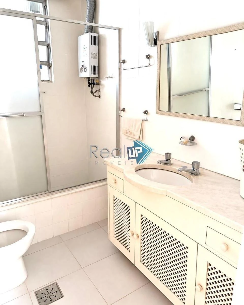 Apartamento de 3 quartos com espaço de home office, Ipanema — photo 4