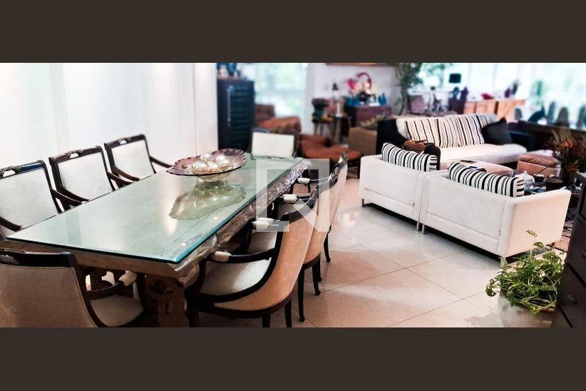 Apartamento mobiliado de 312 m² com 2 quartos e 2 vagas — photo 37