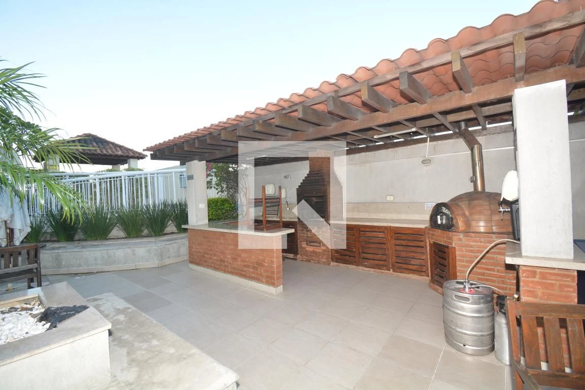 65 m² apartment with a mountain view and a private pool — photo 49