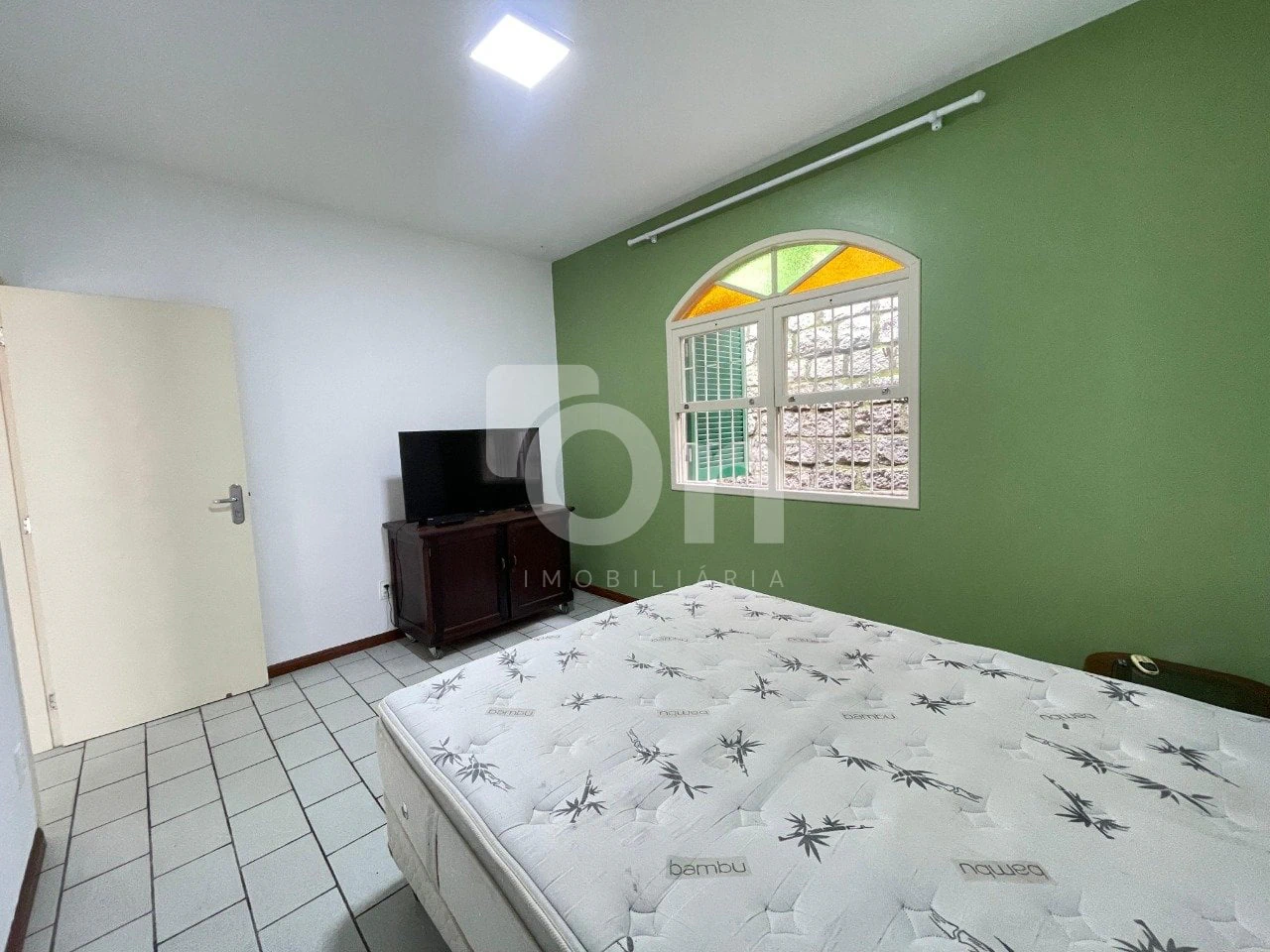 Home office in a 3-bedroom house, 65 m² — photo 18