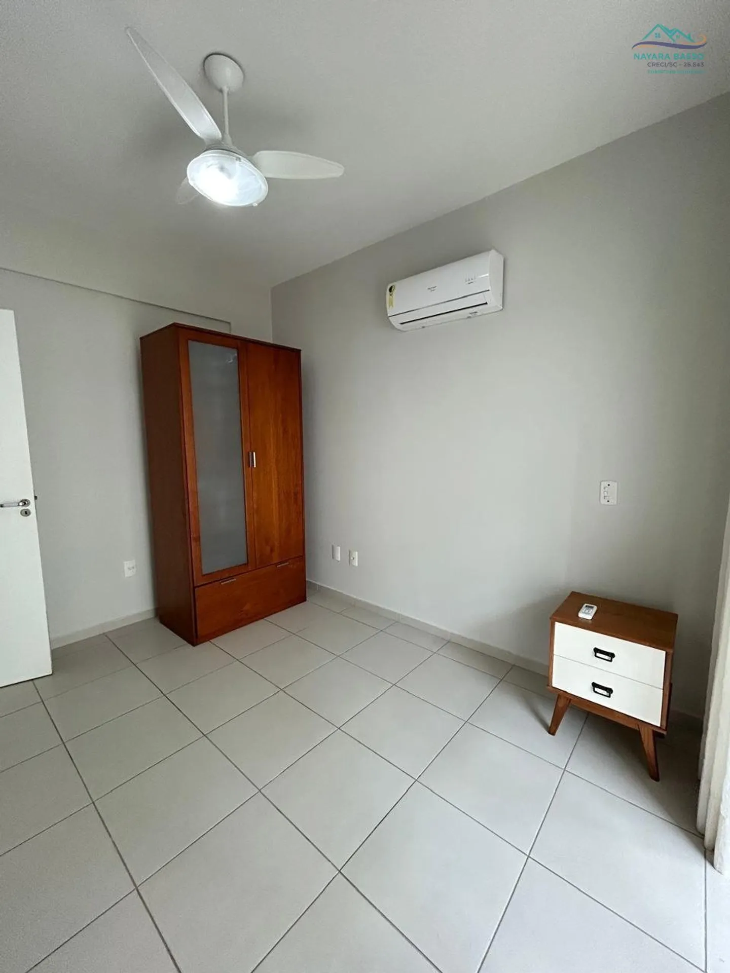 Apartment, 138 m², with a glass-enclosed balcony — photo 12