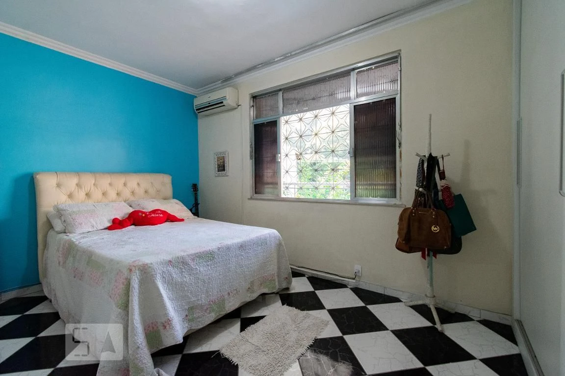 Furnished 4-bedroom house with private garden — photo 72